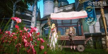 【余烬编年史】传承千年的神圣意志——精灵种族