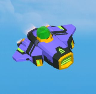 共创计划 | 战机等你来起名！不是玩笑！这不是玩笑！是玩笑！这不是玩笑！