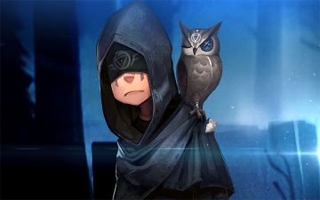 御鸟四出——《第五人格》求生者-先知高阶攻略