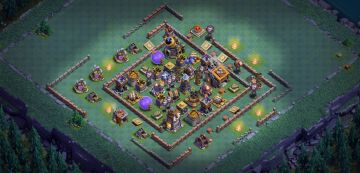 【夜世界轻松冲杯技巧】绝对防御 九本优质“回旋”阵型解析