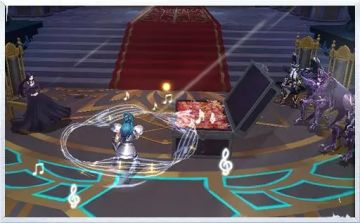 版本爆料丨狮子座传说本上线