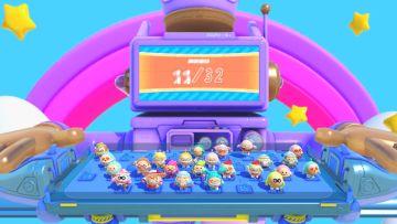 【蛋仔派对】入门小技巧操作分享，教你笑着“滚”到最后！