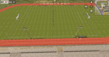 荒野地狱模式军训开启！