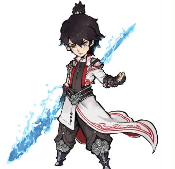 位面弟子-林动阵容技能搭配推荐