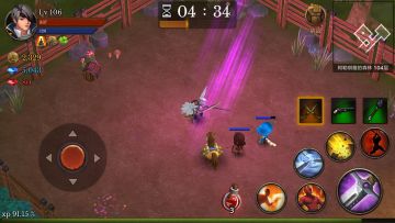 实在是肝不动了