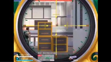 【玩法攻略】狙击手的基础技巧（甩狙，瞬狙）