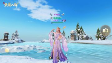 玩家专访丨纵横天龙十六载，江湖“老炮儿”回忆录！策划透露要减负？快来关注！