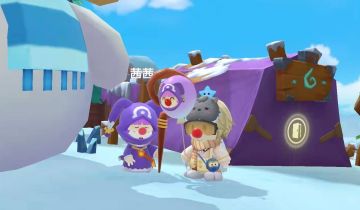 茜茜生日快乐！还有决定下季时装的小画手活动等你参加！