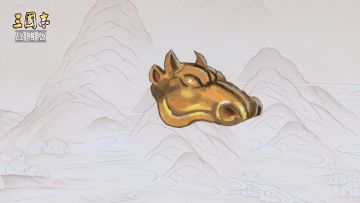 【我画你猜】狗头？龙头？