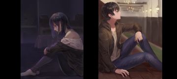 ［含剧透，慎入］木竹樱线邮差线小谈