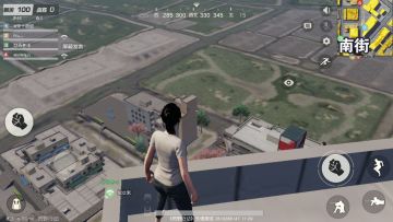 【荒野红人馆】春回大地万物复苏，今日份的狗粮已到货！