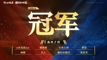 逆风翻盘，力挽狂澜，谁说你不能成为热血漫的主角！