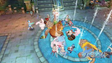 新的一年，你想在大陆奇遇什么王国事件？