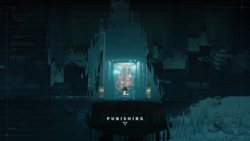 【战双帕弥什】新版本 「视线囚笼」先行预告PV公开