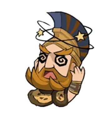 玩法介绍丨技能类型超全介绍！不用担心看不懂技能了！