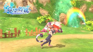 《希望传说》31日凌晨开放下载 海量福利助力