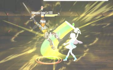 Let's Go !Maid To Fight! 排位攻略