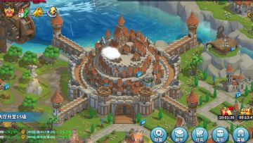 一个视频告诉你巨像文明是怎样的游戏