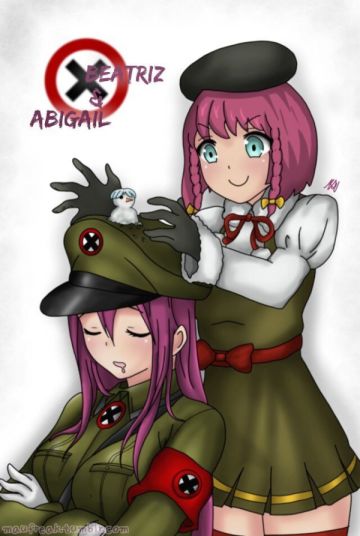 卡牌详解|《合金弹头反击》史派西诺卡纳：请称呼我为铁姐！