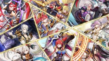 阿瓦贝尔圣境4月24日版本更新公告