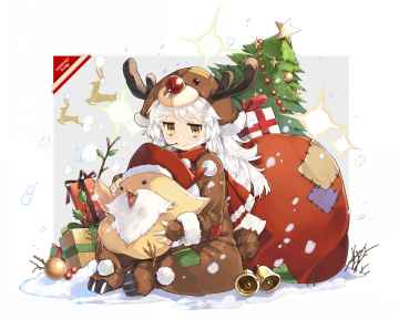 【新装揭秘】圣诞新装，带主厨们进入童话的世界