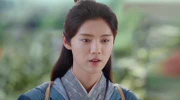 如果陈长生和徐有容能够早点相遇