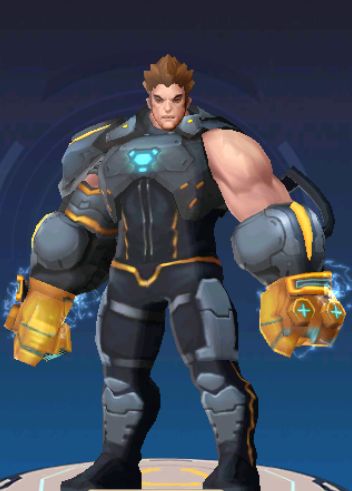 《荣耀先锋》伙伴系统简单介绍