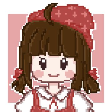 奶牛镇妹子们的同人