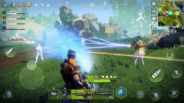 量子君的久违放送——我猜此刻你们和我一样激动：）