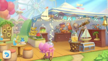 新版本预热第一弹：打造梦幻游乐园，戳入赢取百元绿钞奖励！