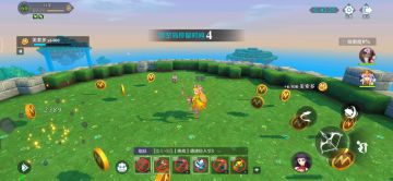 【神角攻略】资源获取宝典