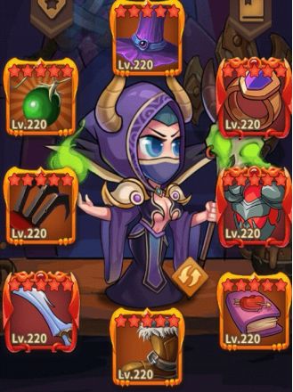 1.9.4最新版本火巫攻略