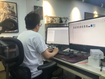 橙贴预告丨作坊永不为鸽 除非……