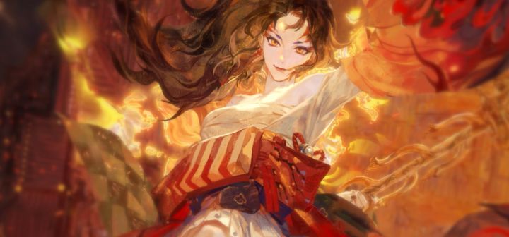 ☆铃彦姬动态传记☆ 3截图
