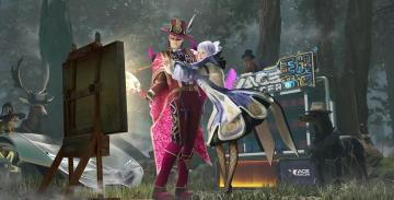 【时装爆料】醒醒，这不是在做梦！“荒诞”又“诡谲”的梦幻时装即将登场！