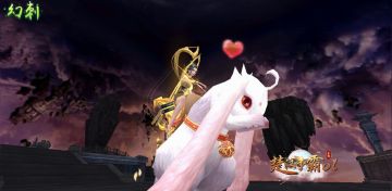 全新内容首曝！《楚汉争霸OL手游》8月16日开测