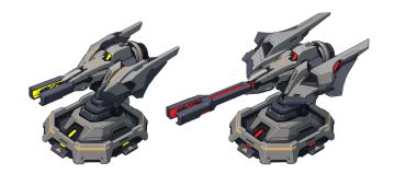 《未来风暴》玩法体系改良&平衡性调整