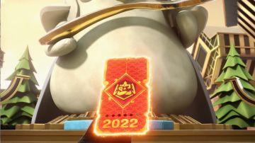 【开发者日志预告】1月25日人气玩法天选福星限时开启！