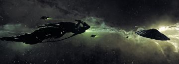 新伊甸档案馆 | 来自地球的神秘势力，历经磨难终占一席之地——朱庇特的起源