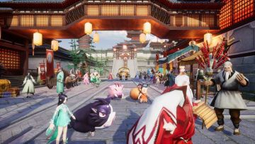 特色奇遇图鉴，记录《长安十二时辰》手游的经典时刻！