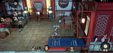 爷爷，快醒醒！！你关注的游戏更新了！！！！