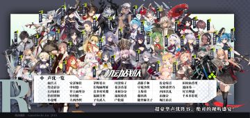 一二三期豪华CV阵容一览，快来找找你心仪的CV吧。