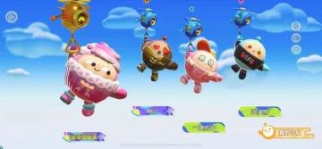 蛋仔派对：盘点通关的5个高效上分技巧