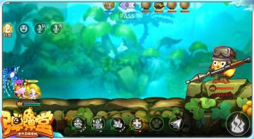 副本排行榜出炉 《弹弹堂手游》最热门副本盘点