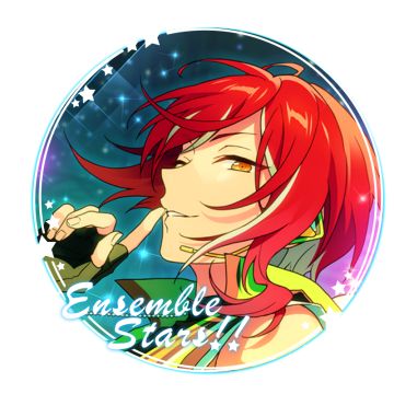 【Enstars头像】NEW DI成员的限定头像