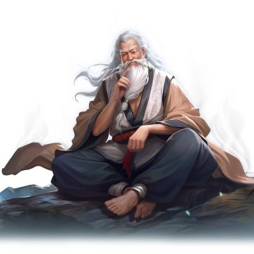 《辰东群侠传》新增伙伴说明