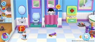 《汤姆猫总动员》小技巧分享（下）