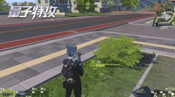 掌握超能战术，实现绝地逆袭！