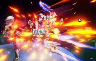 【测试服】新版深渊，新版高达Boss亮相