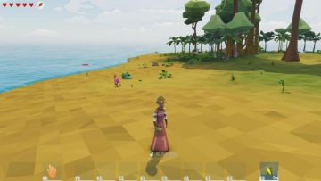 小艾的2021漂流记（第二期）